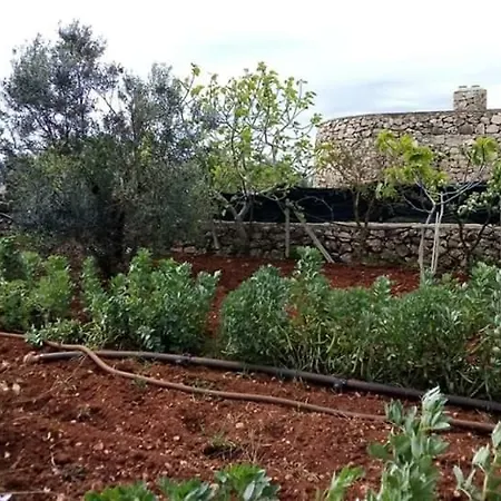 Casa Vacanza A Mancaversa * 타비아노