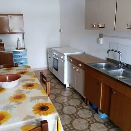 Casa Vacanza A Mancaversa 펜션