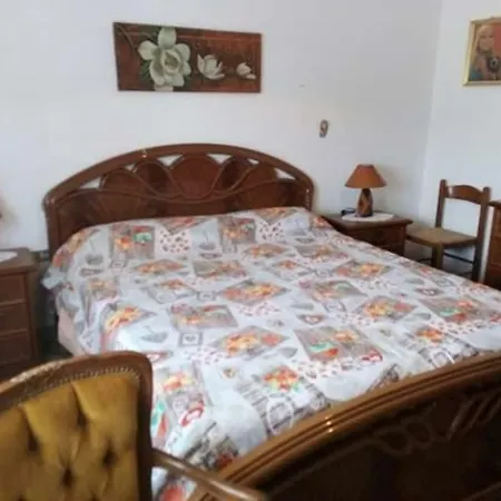 펜션 Casa Vacanza A Mancaversa 타비아노