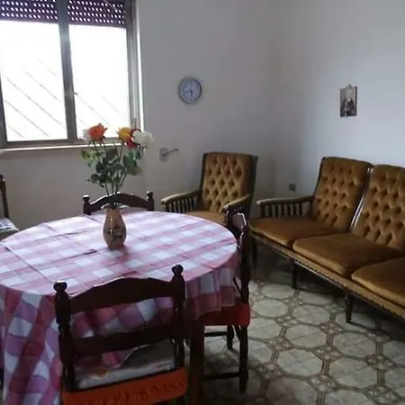펜션 Casa Vacanza A Mancaversa
