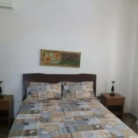 Casa Vacanza A Mancaversa *